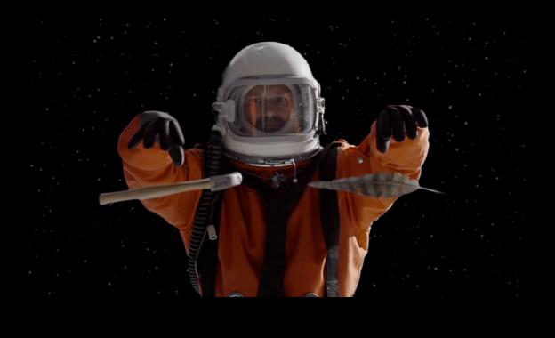 The Oracle and the Outcast