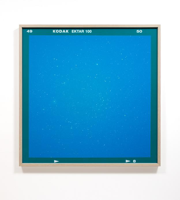 Via Lactea (series on-going)